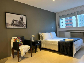 SH50 Conforto e Comodidade ao Seu Alcance